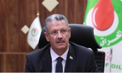 وزير النفط يكشف أسباب ومزايا مد أنبوب البصرة – حديثة